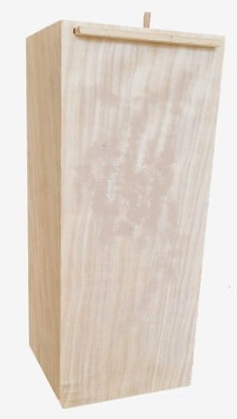 Urne dispersion Bois (personnalisable) Urne dispersion Bois (personnalisable)