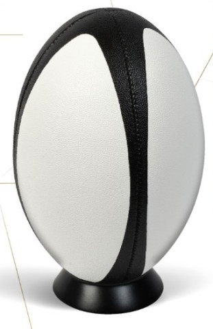 Urne Inhumation Ballon de Rugby Urne Inhumation Ballon de Rugby