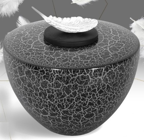 Urne Inhumation PLUME Urne Inhumation PLUME