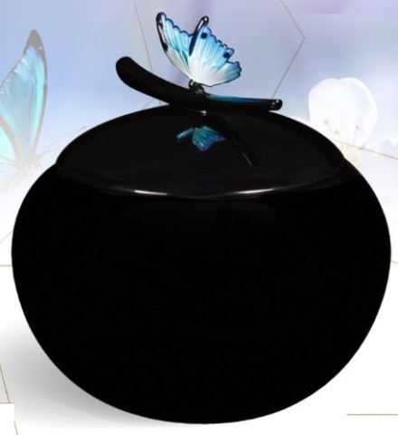 Urne Inhumation PAPILLON Urne Inhumation PAPILLON