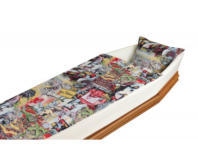 Capiton le Street Art, 217€ Capiton le Street Art, 217€