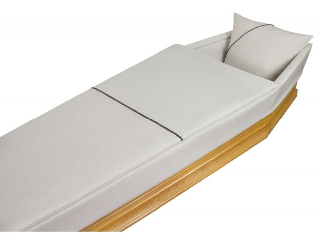 Capiton l'Elégant, 251€ Capiton l'Elégant, 251€