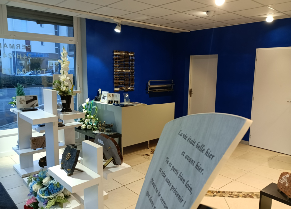Pompes Funèbres à Clermont-Ferrand (63)